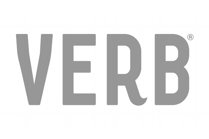 VERB Logo