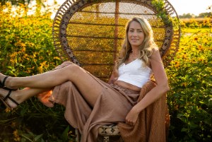 Jennifer R Photo